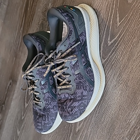 Asics glide ride Tokyo - Picture 2 of 11